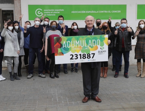 RunCáncer 2021 mueve a 55.000 personas contra el cáncer y recauda más de 230.000 euros para investigación