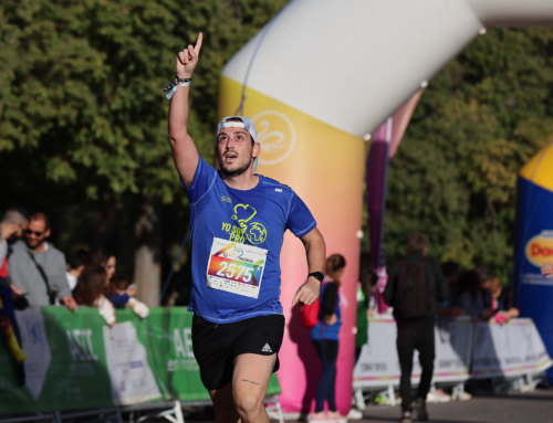 Un mes para la gran cita deportiva y solidaria ‘Valencia contra el Cáncer’