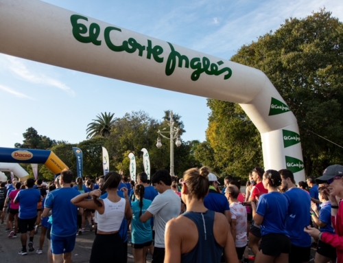 “RunCáncer es una herramienta deportiva y solidaria muy eficaz para luchar contra la enfermedad a través de la investigación”