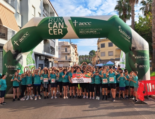 RunCáncer supera los 200.000 euros en su 10ª edición