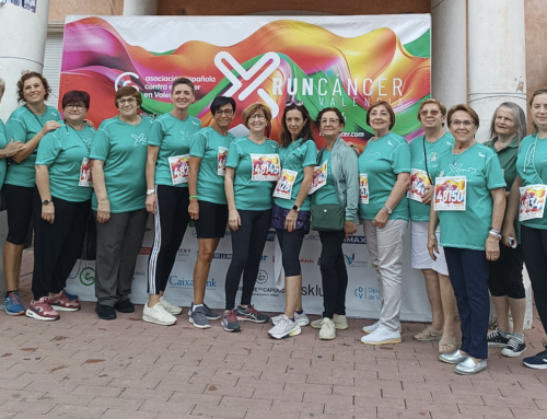 El segundo fin de semana de septiembre de RunCáncer suma más de 10.200 euros