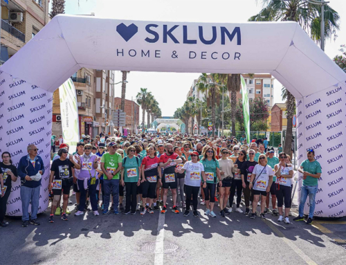 “RunCáncer crea un sentido de comunidad y colaboración para un objetivo común”