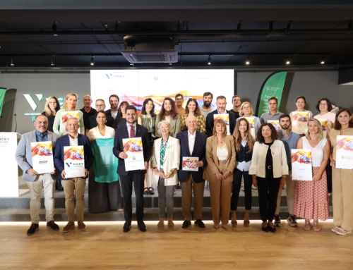 Gandia se prepara para celebrar su marcha y carrera de RunCáncer el 13 de octubre