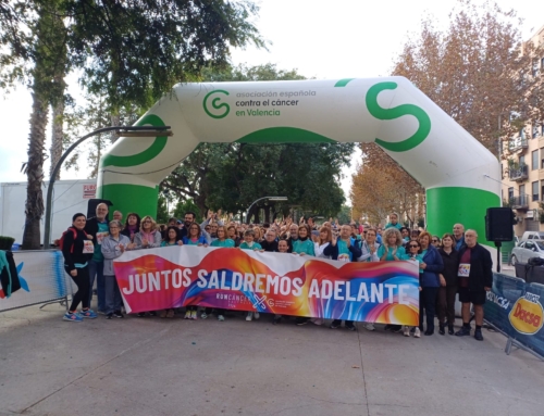 Las marchas de Alboraia, Puçol, Rafelguaraf y l’Eliana despiden el mes de noviembre de RunCáncer