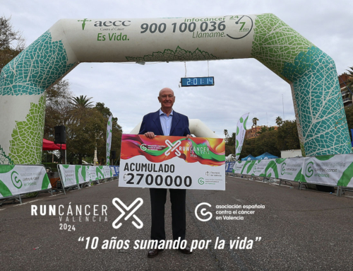 RunCáncer alcanza los 2,7 millones de euros para investigación oncológica desde que se inició en 2015