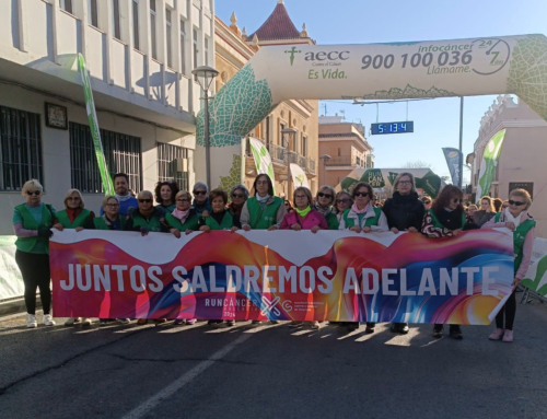 RunCáncer suma más de 20.000 euros en un fin de semana con cinco nuevas pruebas