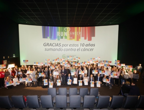 RunCáncer Valencia presenta una 11.ª edición con más de 100 marchas y 12 carreras con el objetivo de superar las cifras de récords de 2024