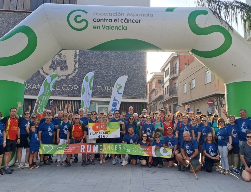 RunCáncer despide junio sumando más de 33.000 euros para la investigación