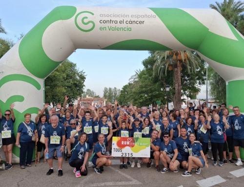 Tous inaugura septiembre sumando 2.315 euros