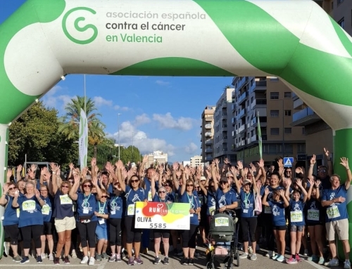 La solidaridad de RunCáncer supera los 16.500 euros en un solo fin de semana