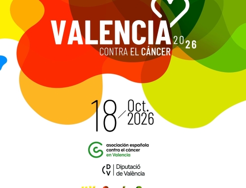 Comunicado ‘Valencia contra el cáncer’