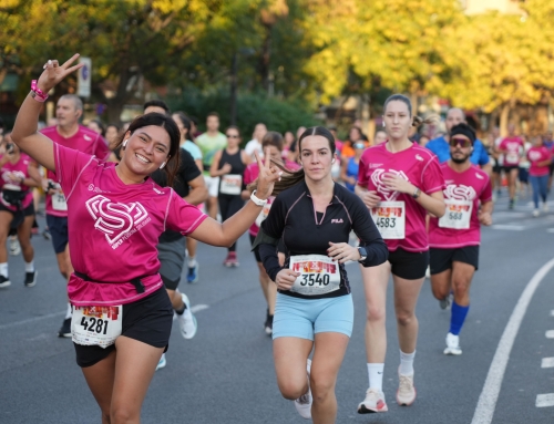 Recta final para ‘Valencia contra el Cáncer’, la gran cita solidaria del circuito RunCáncer