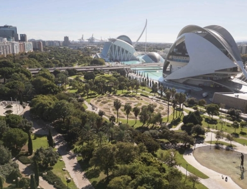 Destino RunCáncer: Alginet y València